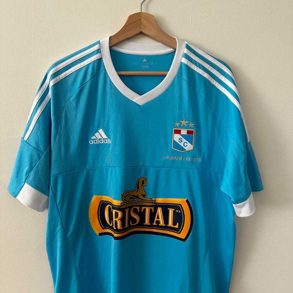 Adidas Adidas 2015 sporting cristal - image 1