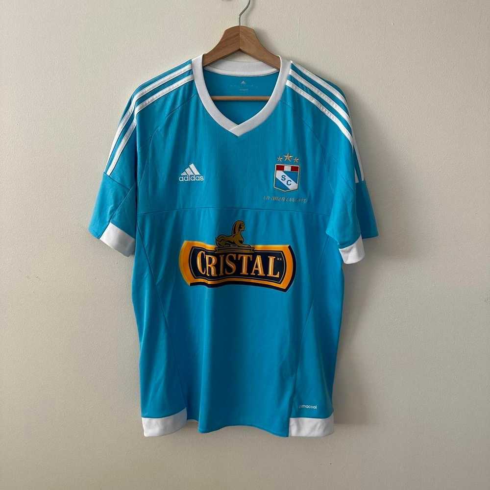 Adidas Adidas 2015 sporting cristal - image 2