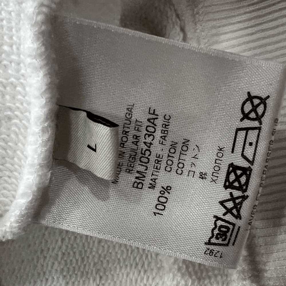 Givenchy Givenchy Address Logo Hoodie White Men’s… - image 3