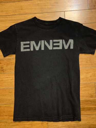 Eminem × Vintage 2014 Eminem tee