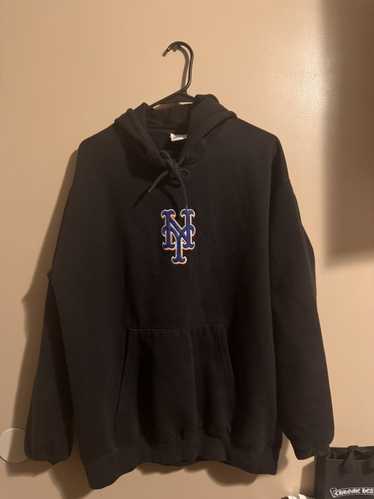 New York × Streetwear × Vintage New York Mets Cent