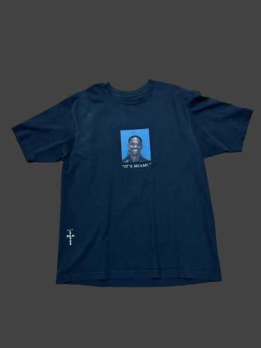 Travis Scott Travis Scott Mugshot Tee.