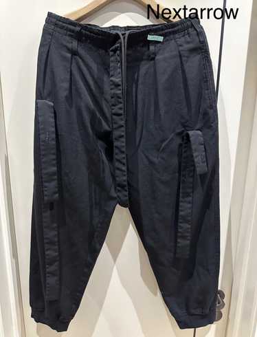 Yohji Yamamoto Yohji Yamamoto Mainline Pants 2411… - image 1