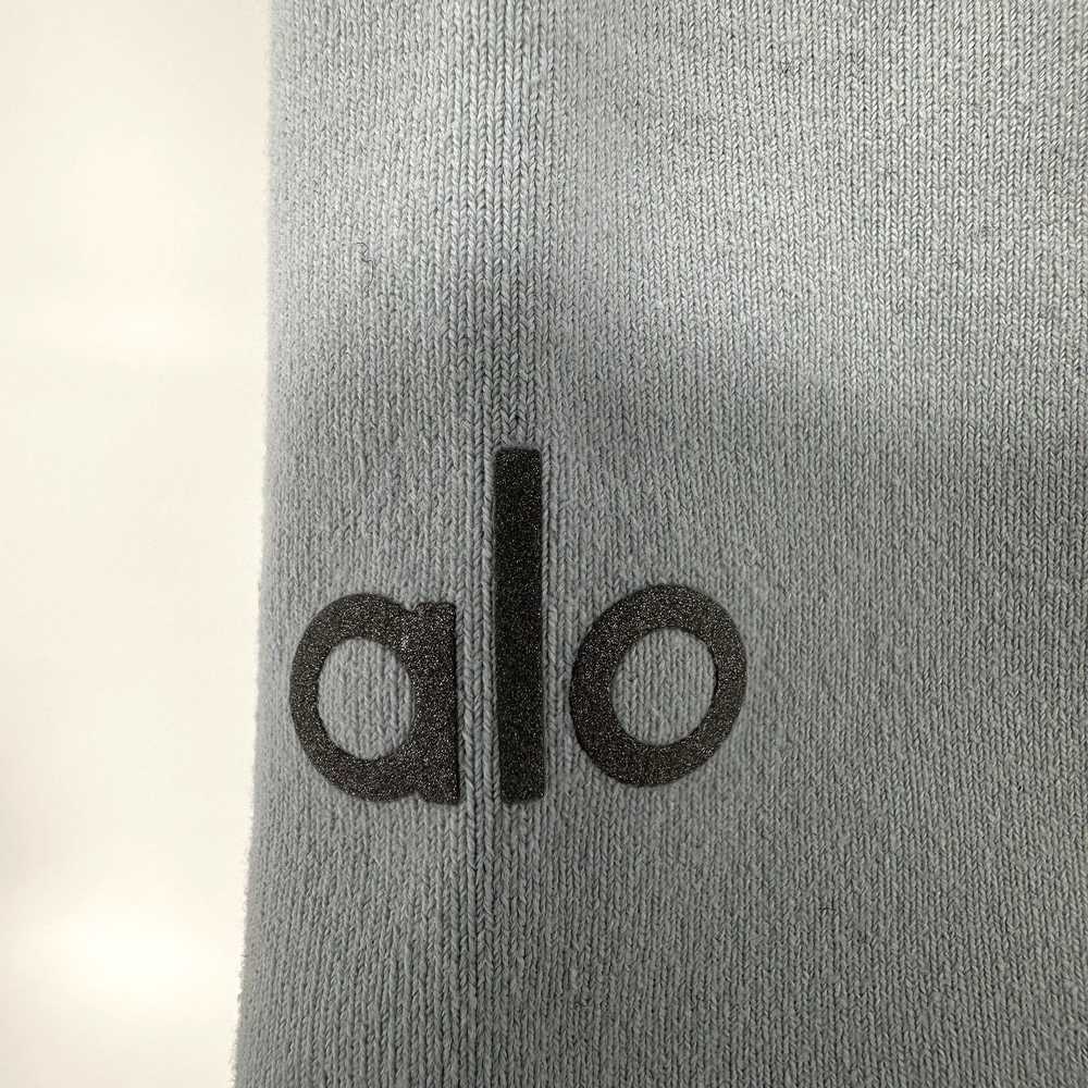 Alo Yoga Alo Yoga Airlife Leggings Compression Sh… - image 3