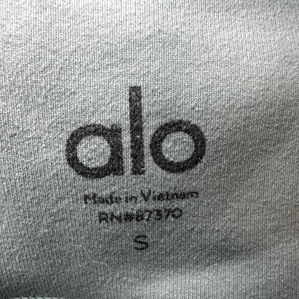 Alo Yoga Alo Yoga Airlife Leggings Compression Sh… - image 4