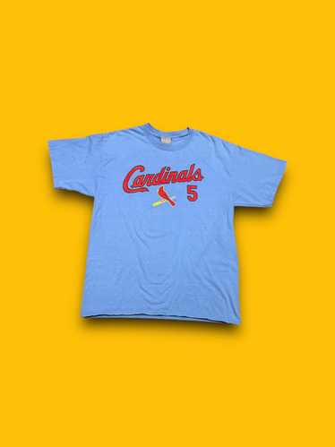 MLB × Vintage Vintage St. Louis Cardinals Albert P