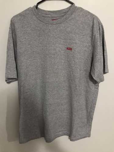 Supreme Supreme Mini Box Logo Tee