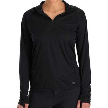 Outdoor Research Outdoor Research Echo Quarter Zip