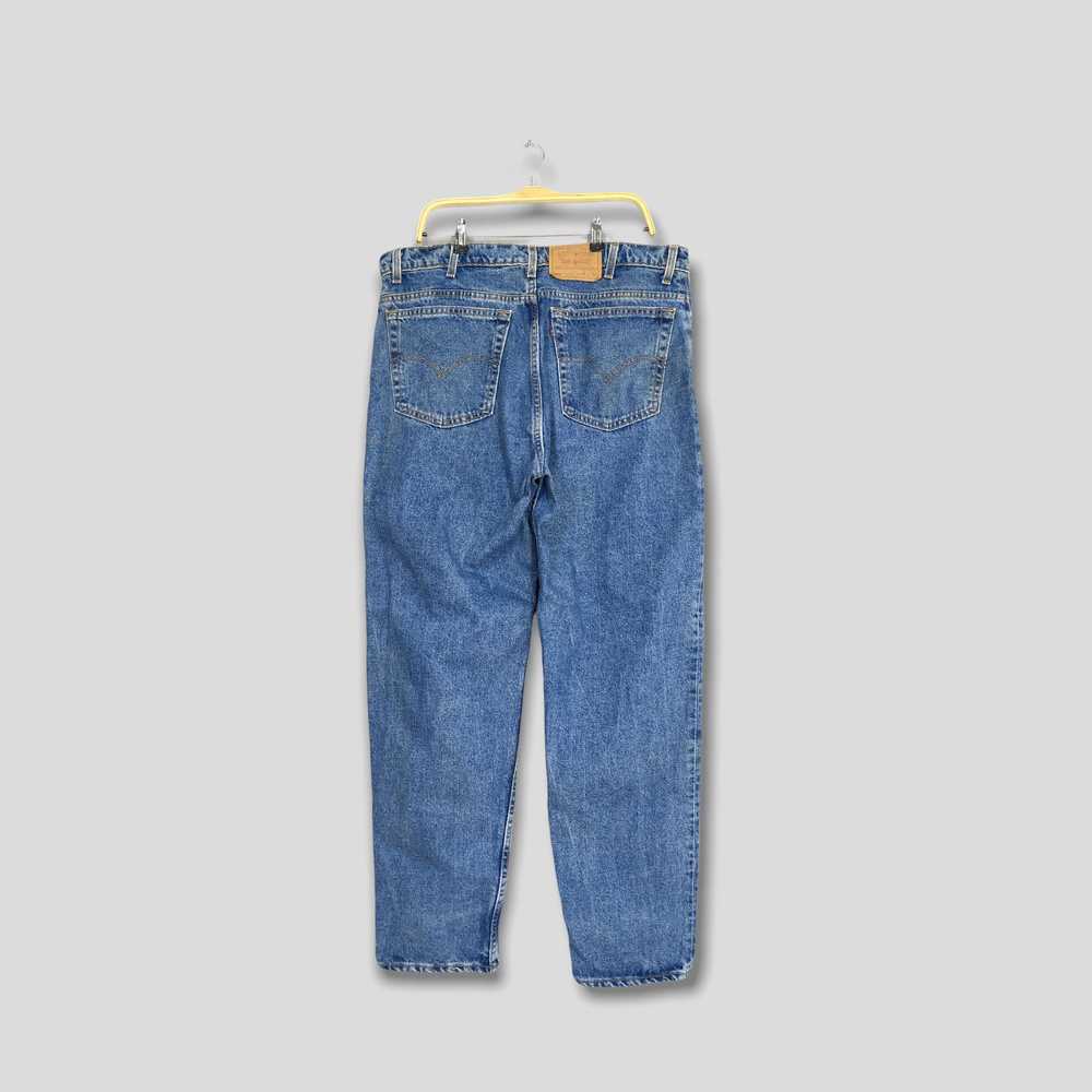 America × Levi's × Vintage Size 38x32 Vtg Levis 5… - image 11