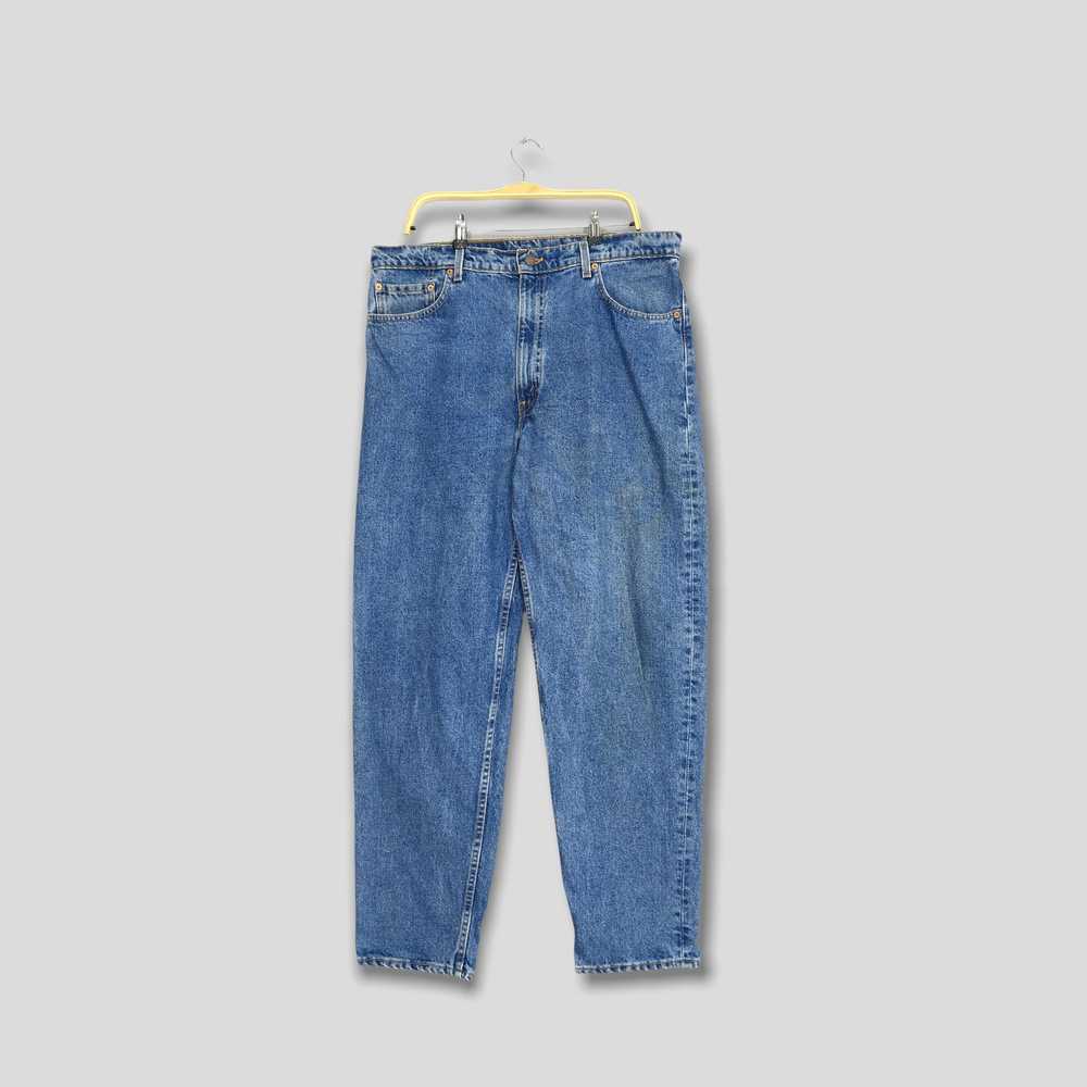 America × Levi's × Vintage Size 38x32 Vtg Levis 5… - image 1