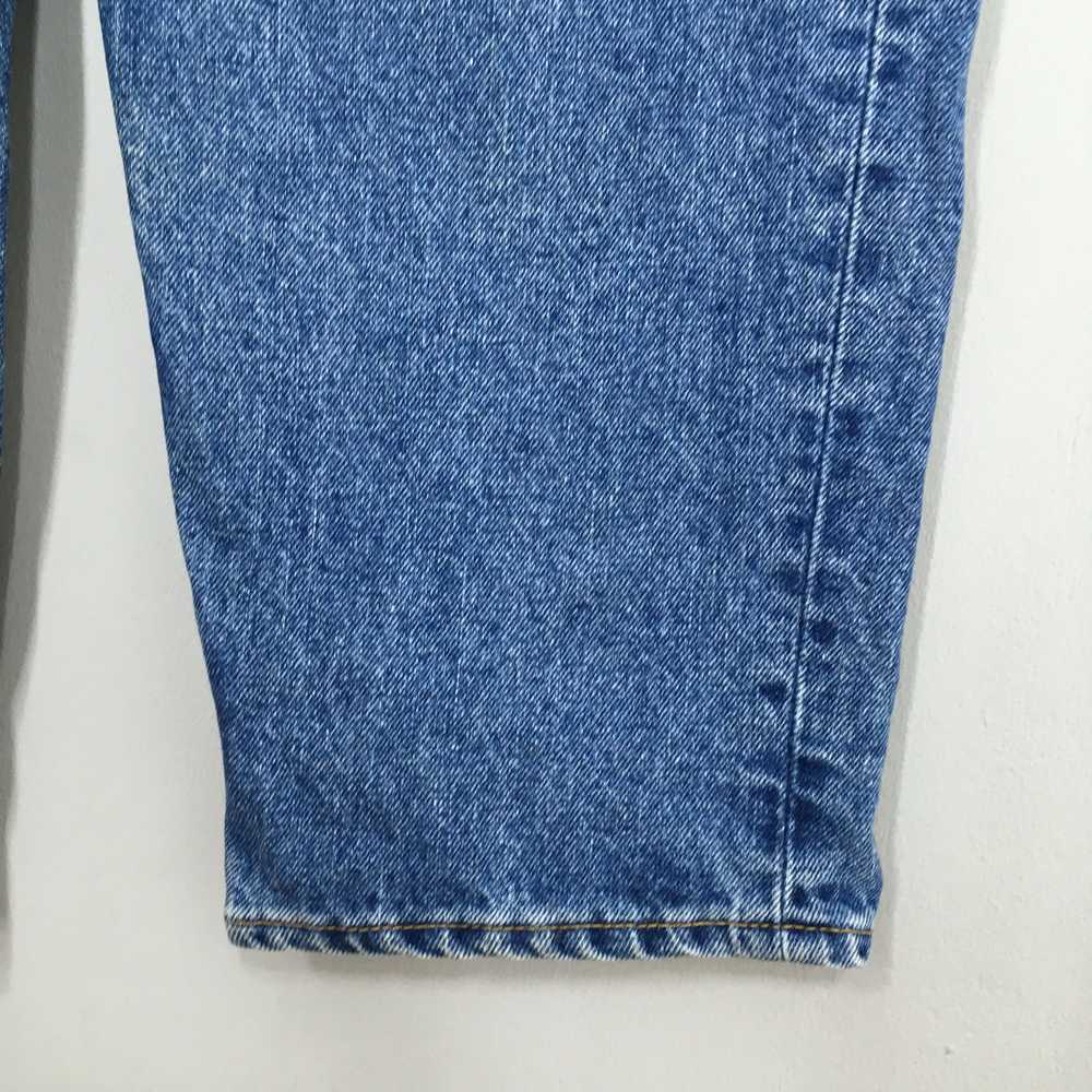 America × Levi's × Vintage Size 38x32 Vtg Levis 5… - image 9