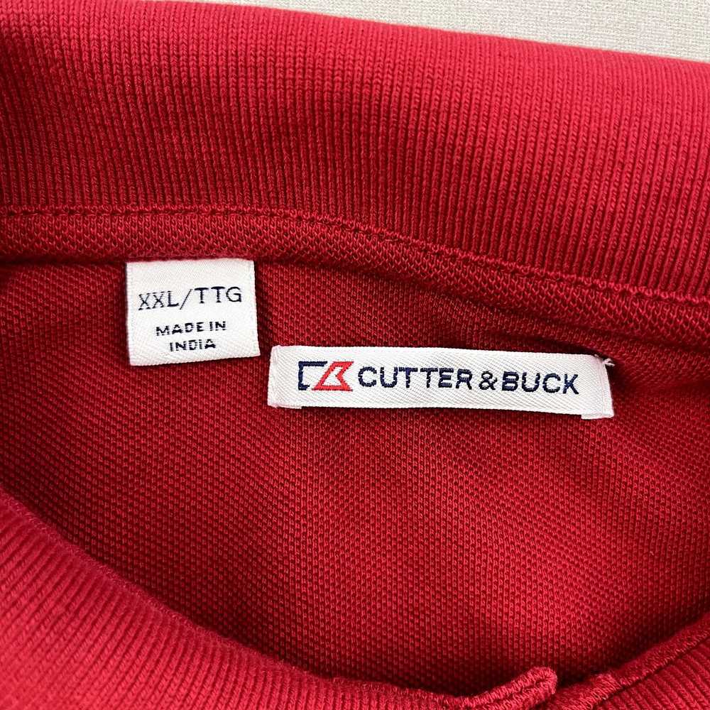 Cutter And Buck Stanford University Golf Polo Shi… - image 5