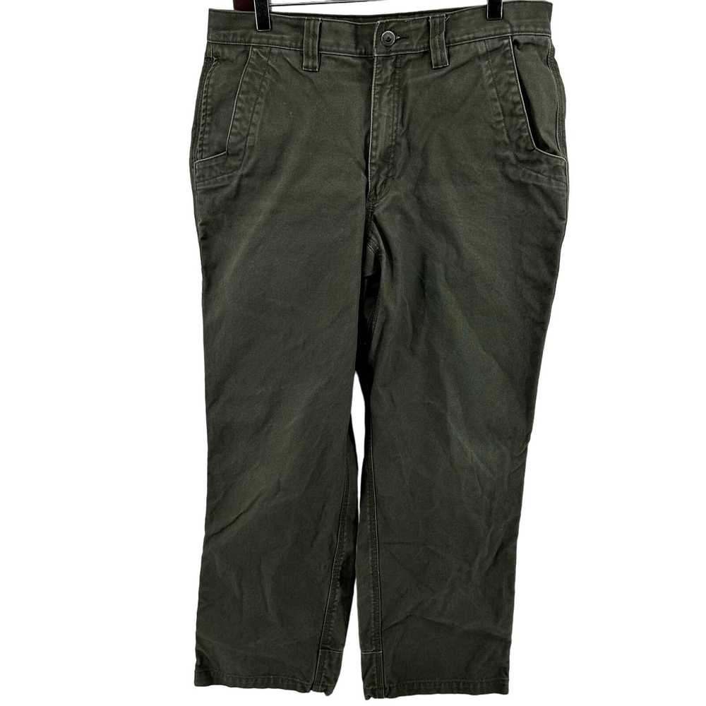 Mountain Khakis Mountain Khakis Teton Twill Pants… - image 1