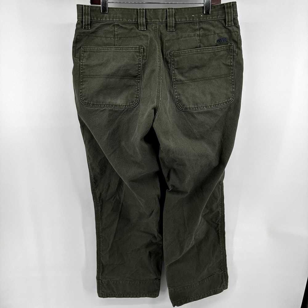 Mountain Khakis Mountain Khakis Teton Twill Pants… - image 4