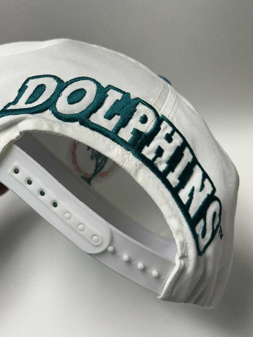 American Needle Vintage NFL Miami Dolphins Americ… - image 6