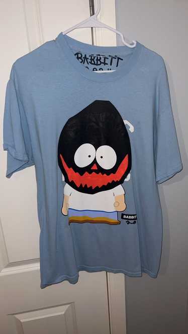 Asspizza Asspizza (Babbit) South Park T Shirt