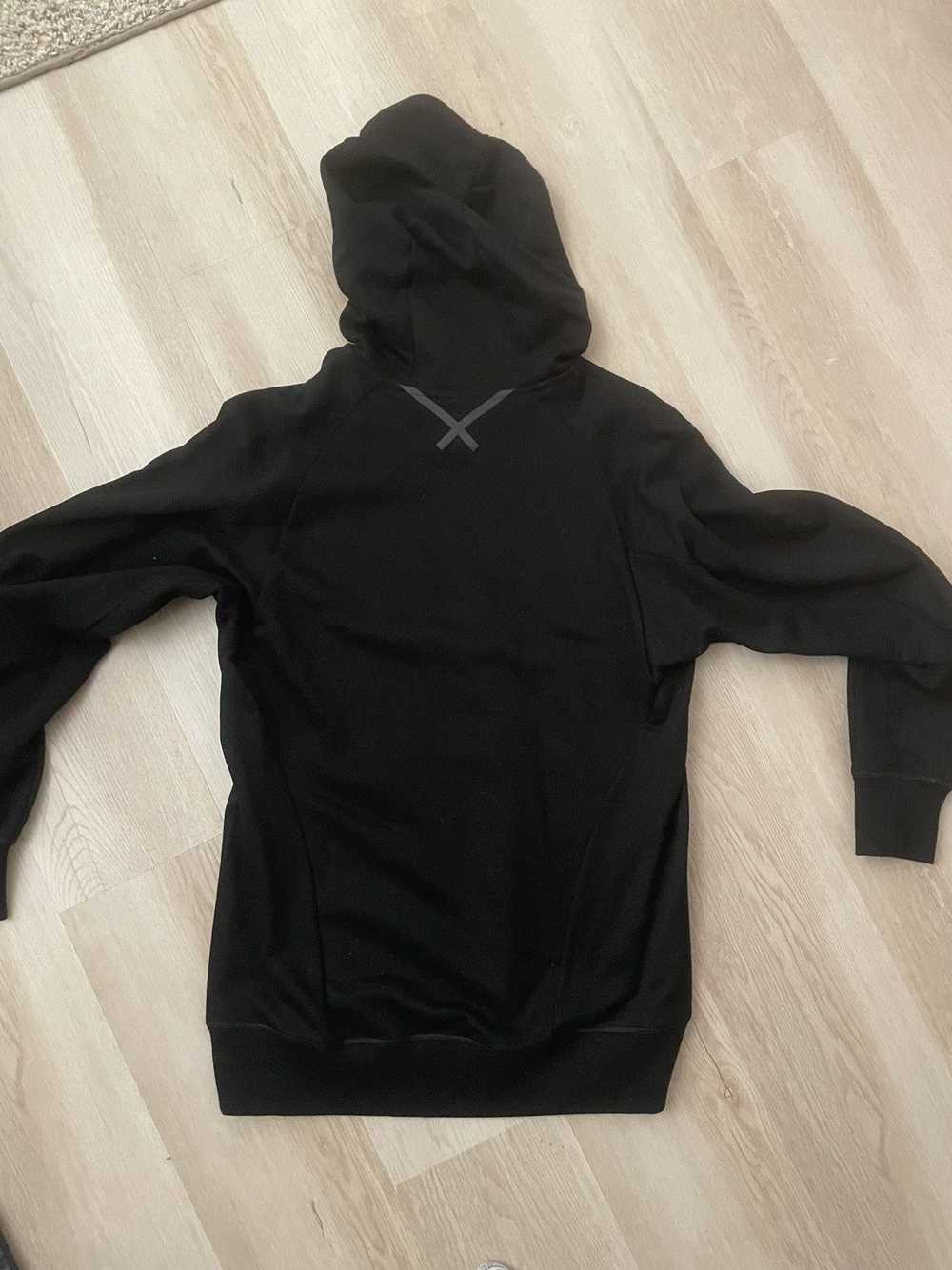 Adidas Adidas XBYO Black Hoodie - image 1