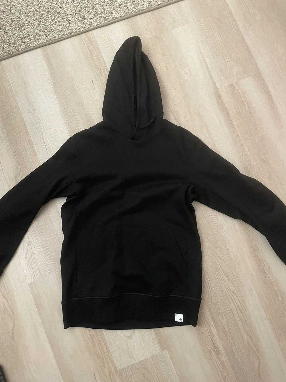 Adidas Adidas XBYO Black Hoodie - image 2