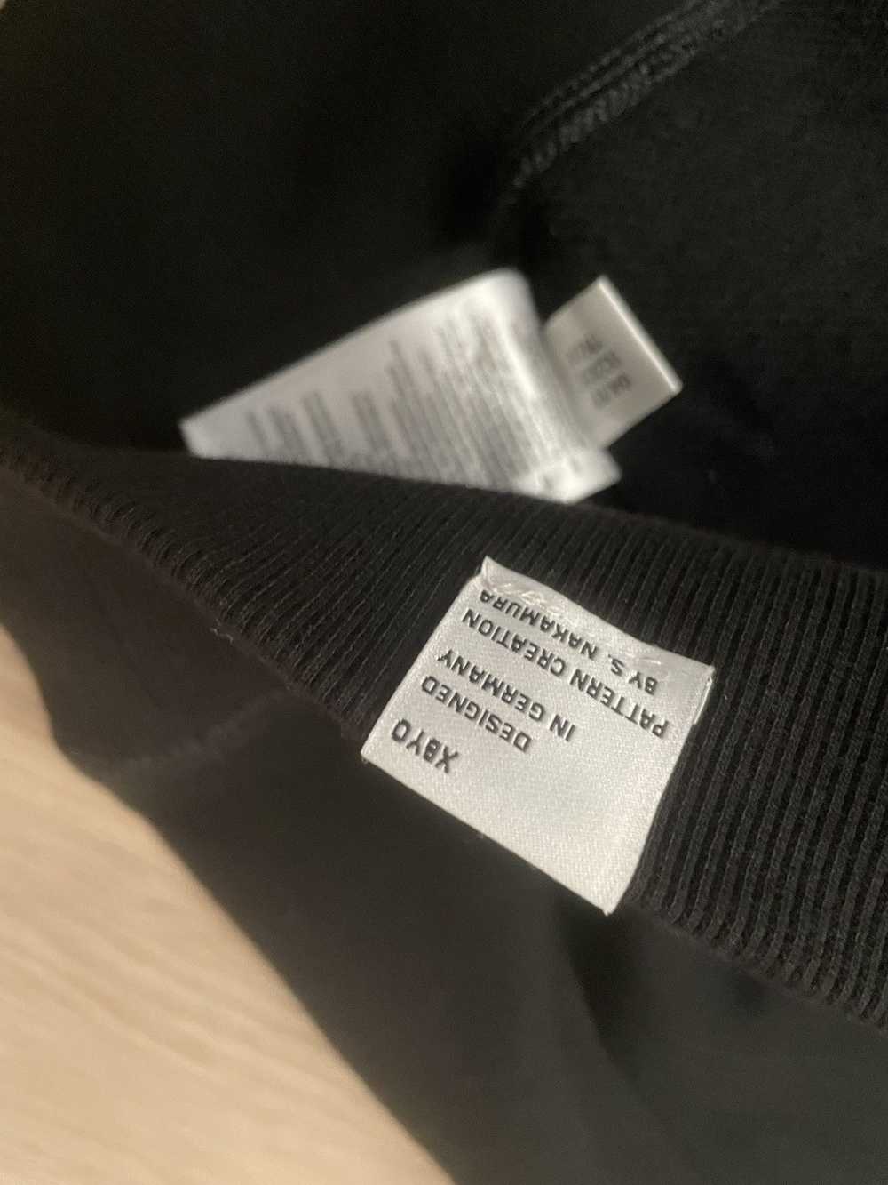 Adidas Adidas XBYO Black Hoodie - image 3