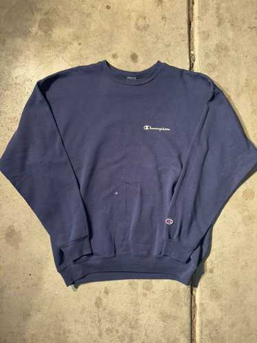 Champion × Streetwear × Vintage Vintage 90s Champi