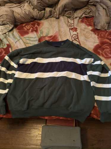 Vintage Vintage 90s claybooke sport crewneck