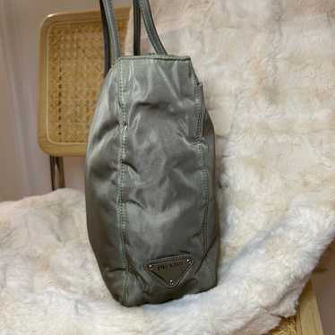 Prada Tessuto Nylon Handbag