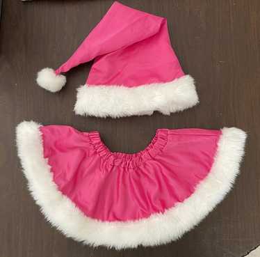 Victorias secret santa hat - Gem