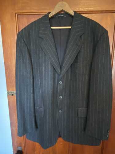 Cashmere & Wool Vintage Wool & Cashmere Suit