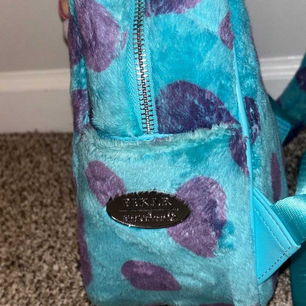 Her Universe Monster’s Inc Backpack - image 3