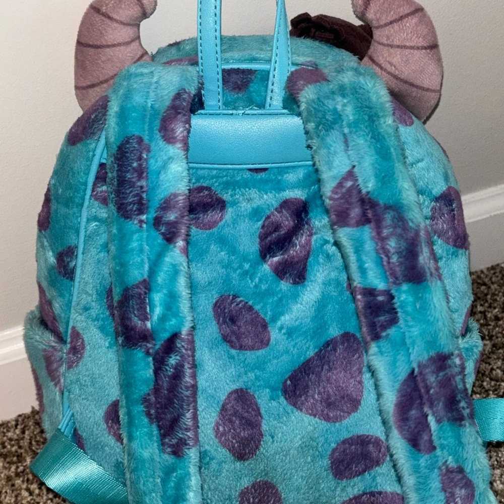 Her Universe Monster’s Inc Backpack - image 4