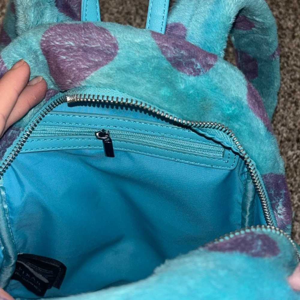 Her Universe Monster’s Inc Backpack - image 5