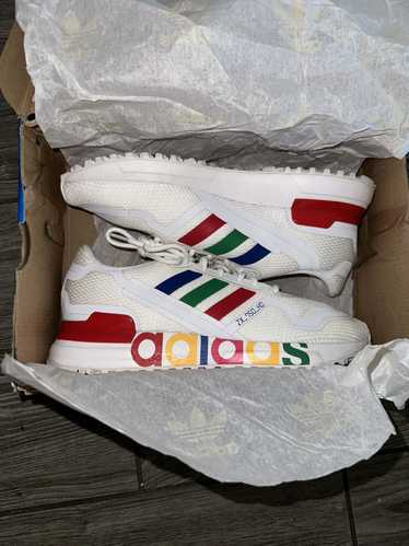 Adidas × Usa Olympics adidas originals ZX 750 HD O