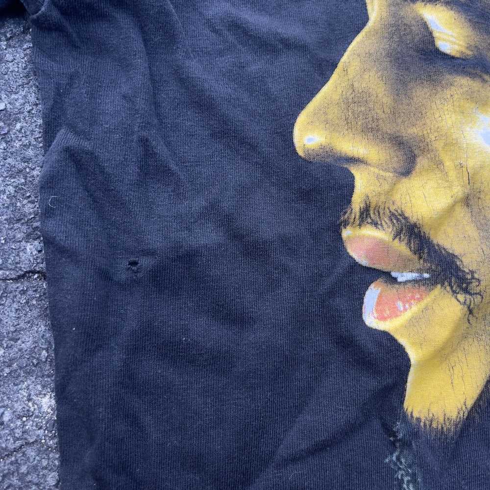 Bob Marley × Streetwear × Vintage Vintage Y2K BOB… - image 3