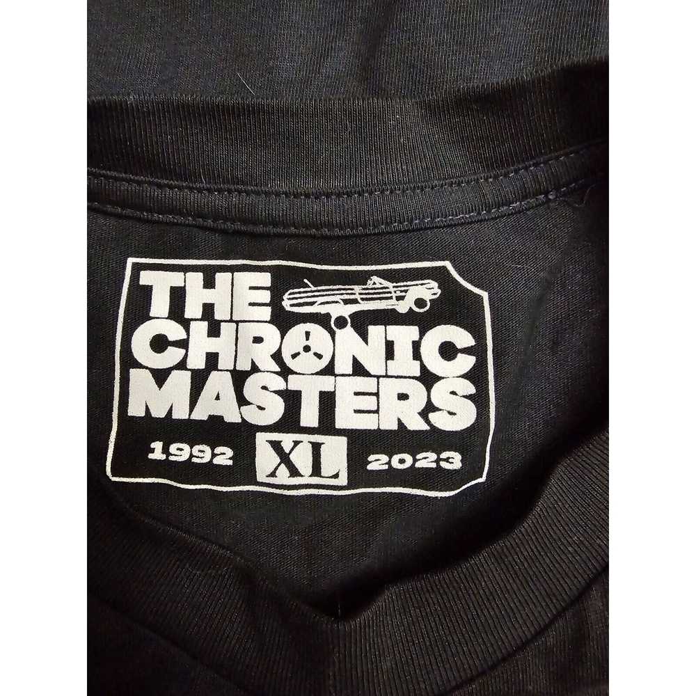 Vintage The Chronic Masters Limited Edition Fanta… - image 4