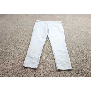 Vintage Mens Blue Chino 2K 38 Everyday 2.0 Perfor… - image 1