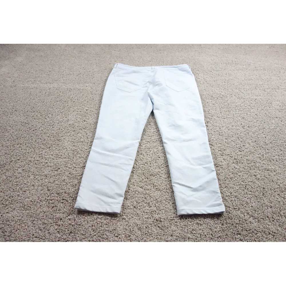 Vintage Mens Blue Chino 2K 38 Everyday 2.0 Perfor… - image 5