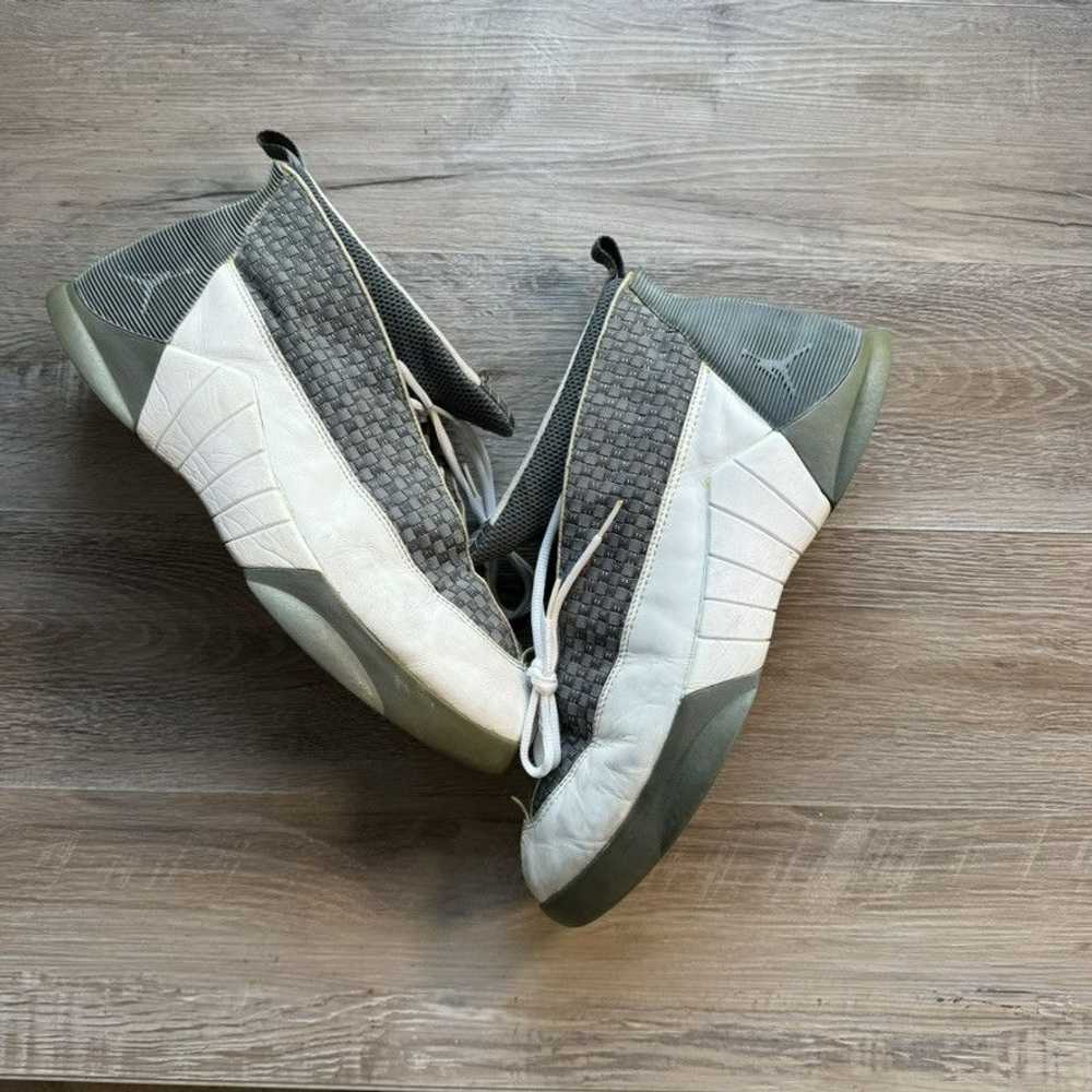 Jordan Brand × Nike × Vintage NIKE • JORDAN 15 OG… - image 12