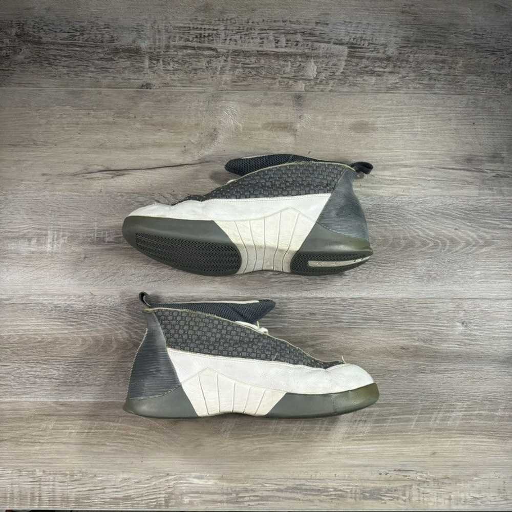 Jordan Brand × Nike × Vintage NIKE • JORDAN 15 OG… - image 2