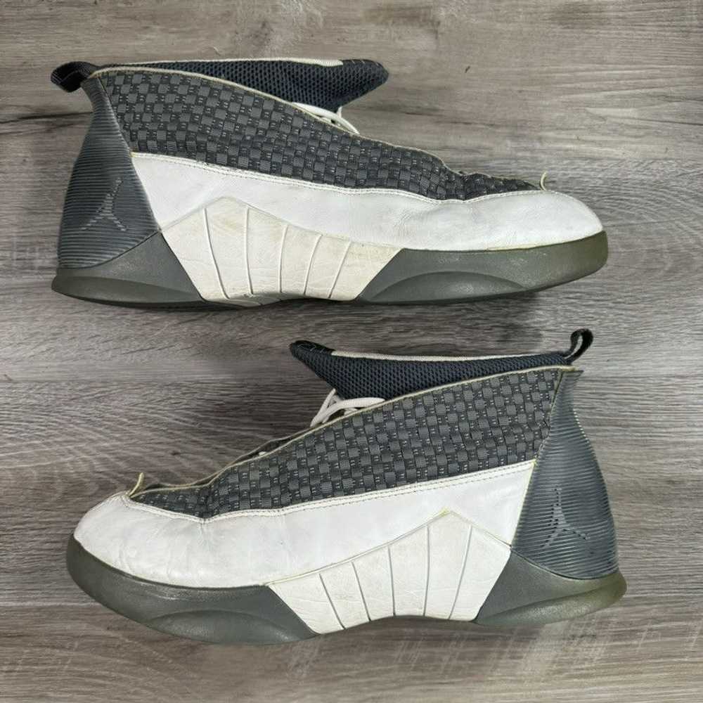 Jordan Brand × Nike × Vintage NIKE • JORDAN 15 OG… - image 3