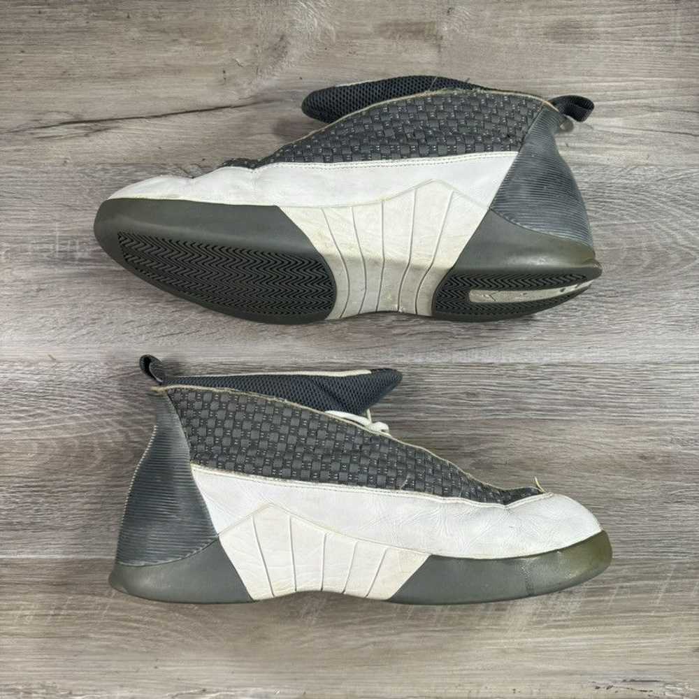 Jordan Brand × Nike × Vintage NIKE • JORDAN 15 OG… - image 4