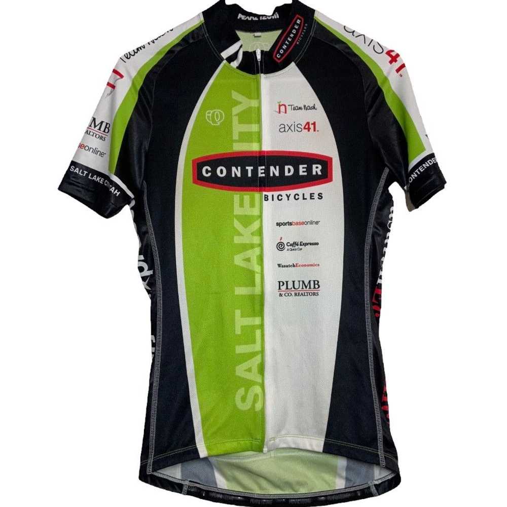 Pearl Izumi Pearl Izumi Salt Lake City Cycling Je… - image 1