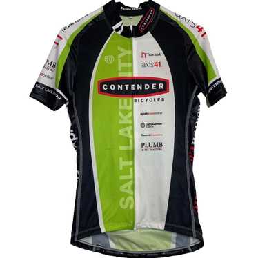 Pearl Izumi Pearl Izumi Salt Lake City Cycling Je… - image 1