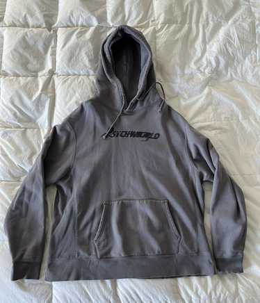 Psychworld Psychworld Back Hit Hoodie (size XXL) - image 1