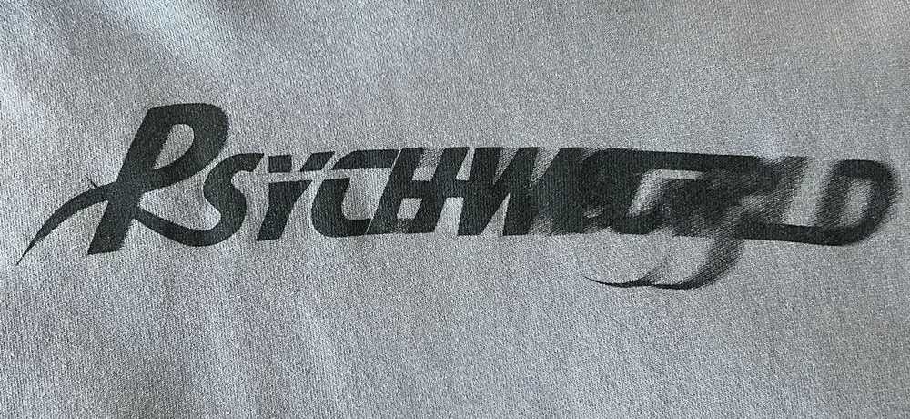 Psychworld Psychworld Back Hit Hoodie (size XXL) - image 4