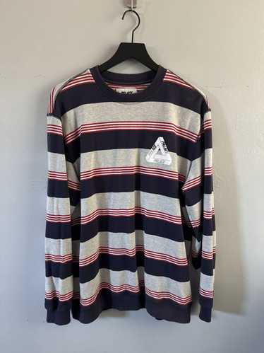 Palace crewneck - Gem