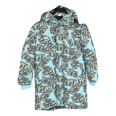 Jeremy Scott Pour Adidas Parka - image 1