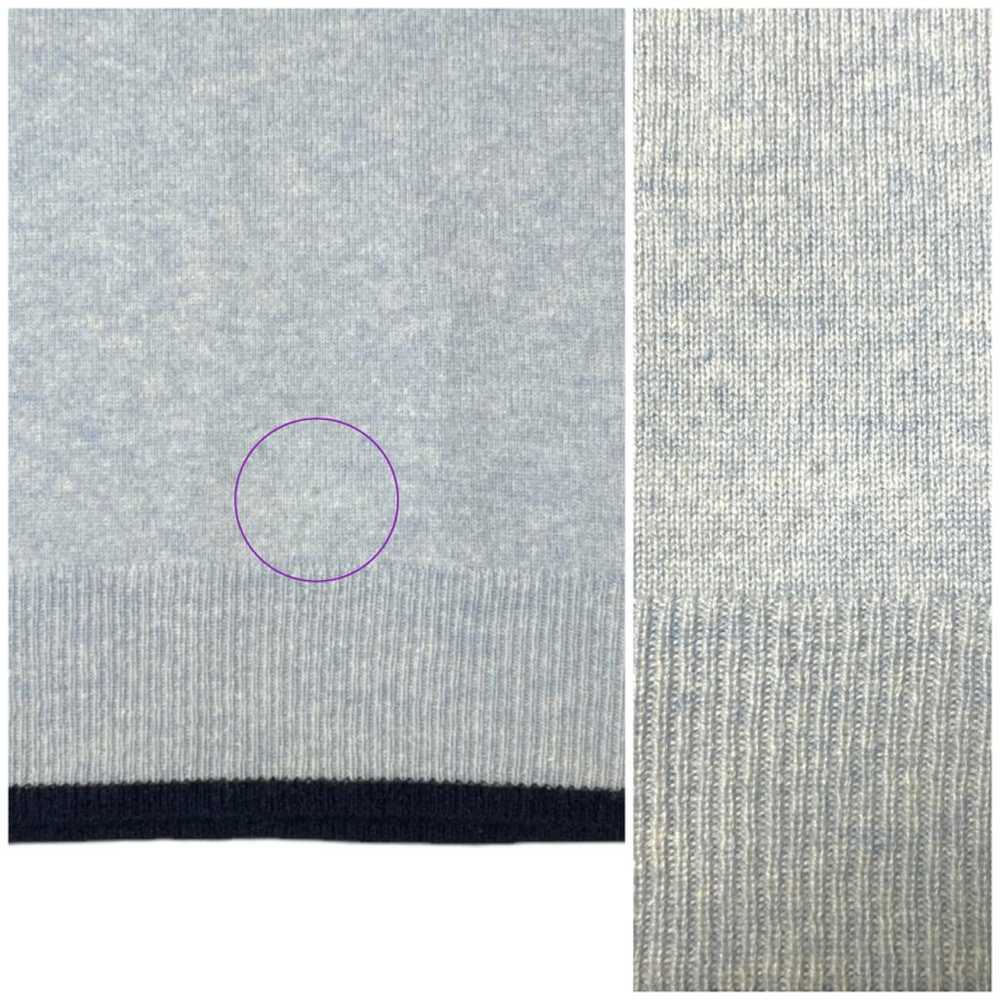 La Ligne Cashmere jumper - image 11