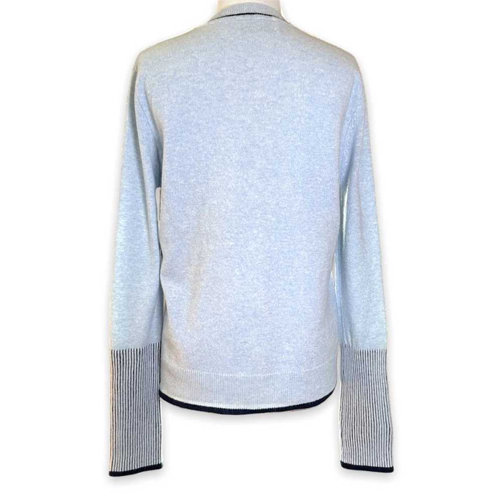 La Ligne Cashmere jumper - image 3