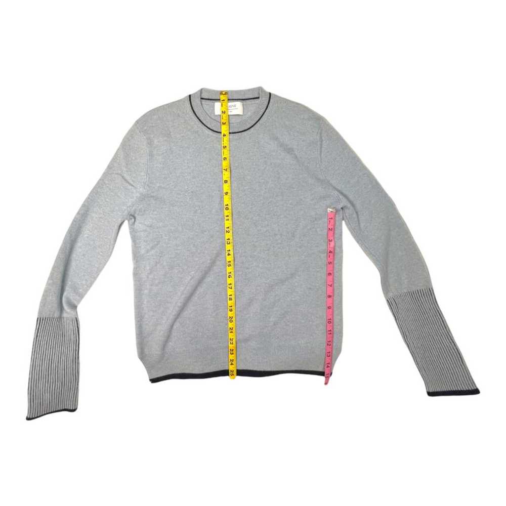 La Ligne Cashmere jumper - image 6