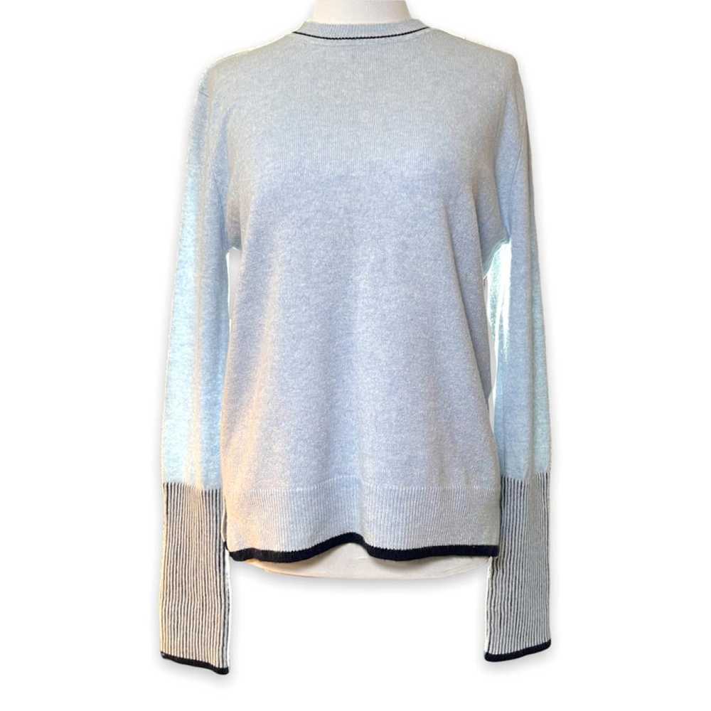 La Ligne Cashmere jumper - image 7